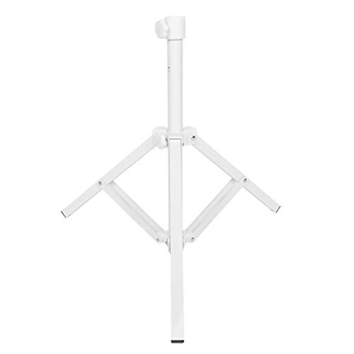 YOIM Base de Sombrilla de Patio, Base de Sombrilla de Patio Sombrilla de Sol Soporte de Hierro Base de Sombrilla de Exterior para Pesca Sombrillas par