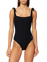 Women' Secret Bikini SHAPE SWIMSUIT BAÑADORES 5522242 NEGRO ,S para Mujer en oferta