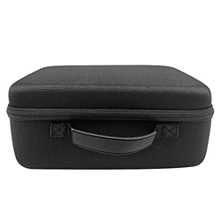 Kstyhome Reemplazo de Bolsa de Almacenamiento para D-y-s-o-n HD03 Secador de Pelo eléctrico Bolsa de Almacenamiento de Mano portátil Estuche para seca precio