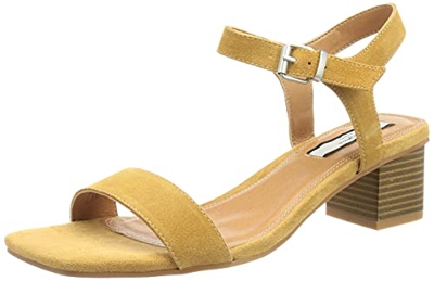 Pepe Jeans London Romy Bass, Sandalia. Mujer, 859tobacco, 39 EU