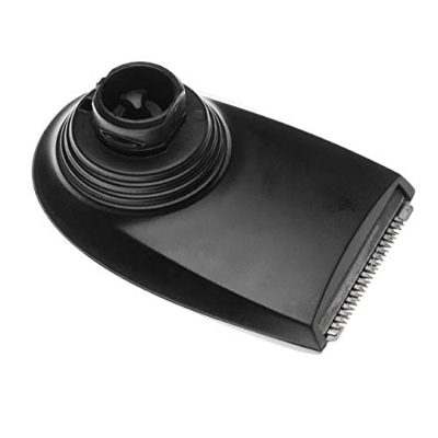 vhbw Accesorio recorta barba compatible con Philips S5390, S5400, S5420, S5510, S5520, S5533, S5560, S5570, S5571, S5620, S5xxx, S7310 afeitadora