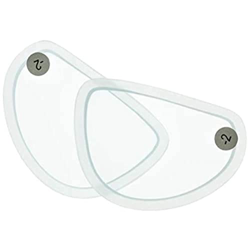Seac One, Lente óptica para máscara de buceo Seac One, Corrección de miopía de, -1 precio