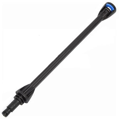 SPARES2GO Lanza de pulverización compatible con la lavadora a presión Nilfisk serie C1000 Xtra tubo tubo de varita