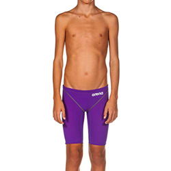 ARENA Bañador Jammer B Pwsk St 2 Bañador, Hombre, Purple, 12-3 en oferta