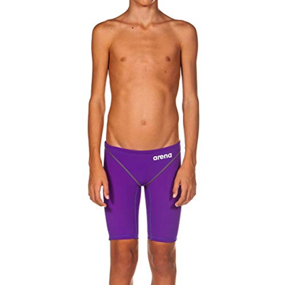 ARENA Bañador Jammer B Pwsk St 2 Bañador, Hombre, Purple, 12-3