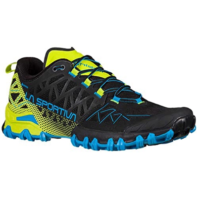 La Sportiva Bushido Ii Trail Running Shoes EU 44 1/2