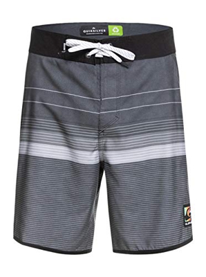 Quiksilver - Everyday More Core 18" Boardshorts para Adulto