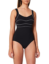 Haute pression J8011 baño, Multicolor (Noir 001), 60 (Talla del Fabricante: 46) para Mujer en oferta