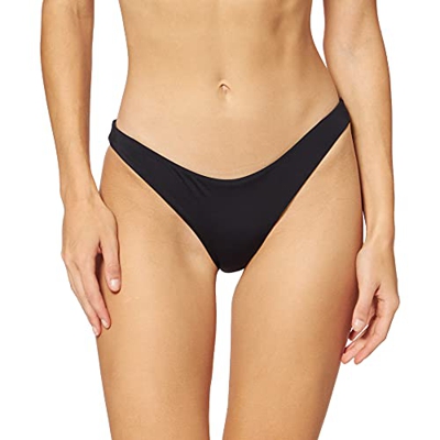 Hurley W Moderate Bikini BTM