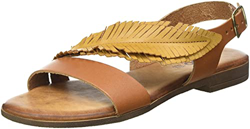 IGI&CO DBI 71760, Sandalia Mujer, marrón, 41 EU características