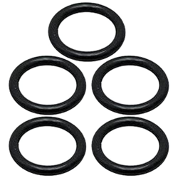 Imagen de SPARES2GO Juego de juntas tóricas compatibles con Karcher K5 K6 K7 K8 KB KJT (5 unidades) al mejor precio SPARES2GO Juego de juntas tóricas compatibles con Karcher K5 K6 K7 K8 KB KJT (5 unidades) precio