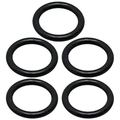 SPARES2GO Juego de juntas tóricas compatibles con Karcher K5 K6 K7 K8 KB KJT (5 unidades)