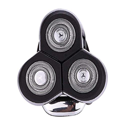Cabezales de afeitadora de repuesto, cabezal de afeitadora, repuesto para afeitadora eléctrica serie 9000, accesorios de afeitadora compatibles con RQ en oferta