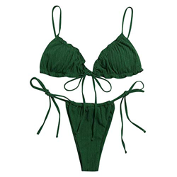 Bikinis Mujer Sexy,Bikinis Mujer Push up,Bikinis Mujer 2021,Bikinis Mujer Tanga,Bikinis Mujer Push up sin Tirantes,Bikinis Mujer Sexy brasileñas,Bikin precio