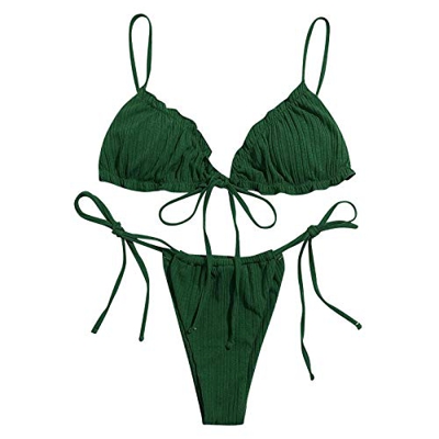 Bikinis Mujer Sexy,Bikinis Mujer Push up,Bikinis Mujer 2021,Bikinis Mujer Tanga,Bikinis Mujer Push up sin Tirantes,Bikinis Mujer Sexy brasileñas,Bikin
