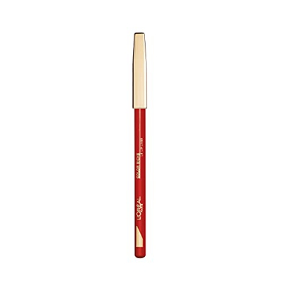 L'Oréal Paris Color Riche Couture Lápiz de Labios, 125 Maison Marais