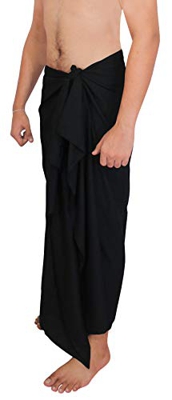 LA LEELA Vintage Piratas Calabaza Cosplay Disfraces De Halloween Ropa de Playa rayón del Partido del Vestido sólido Traje de baño Normal de natación d