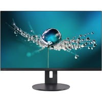 Monitor LED características