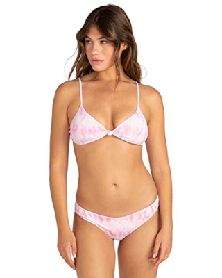 BILLABONG™ Keep It Mellow Biarritz - Mini Braguita de Bikini Reversible - Mujer