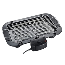 ZWHDS 2000W Rendle eléctrico sin Humo 5 Engranaje Control de Temperatura de la Temperatura eléctrica Aplicar a la Cocina Interior al Aire Libre Campin en oferta