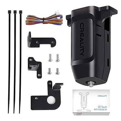 Creality Ender CR Touch Kit - Impresora 3D profesional con sensor automático de nivelación de cama para Ender 3 v2 / Ender 3 / Ender 3 Pro / Ender 5 /