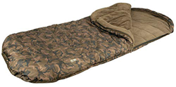 Fox R3 Camo - Saco de dormir para pesca precio