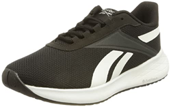 Reebok ENERGEN Plus, Zapatillas de Running Mujer, Core Black/FTWR White/Silver Met, 35.5 EU precio