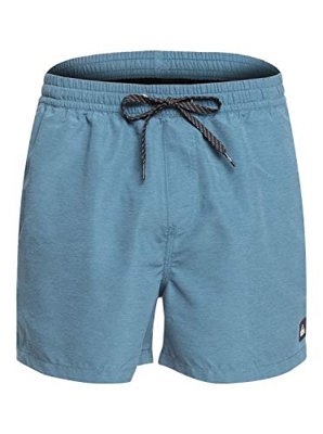 Quiksilver - Everyday 15" Short de Natación para Adulto