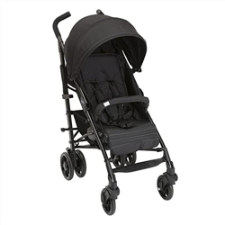 Liteway 4 - Cochecito negro precio