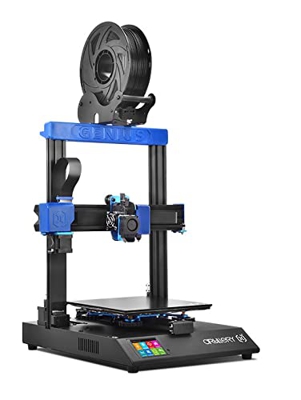 Artillery® Genius Pro - Impresora 3D - 220 * 220 * 250 mm