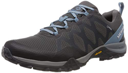 Merrell Siren 3 GTX, Zapatillas de Senderismo Mujer, Azul Blue Smoke, 40 EU en oferta