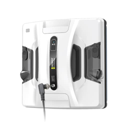 HOBOT HOBOT-2S Robot limpiacristales, 72 W, 70 Decibelios, Plástico precio