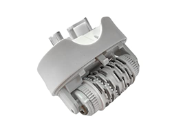 ERICAMBI, Cabezal de repuesto para afeitadora Depiladora Braun Silk Epil, Modelos compatibles: Silk-épil 5 - Silk épil 7, Silk épil 9 - Silk-épil Xpre precio