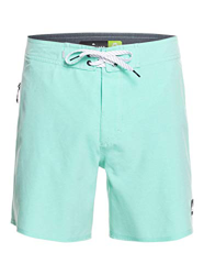 Quiksilver - Boardshorts - Hombre - 31 - Verde precio