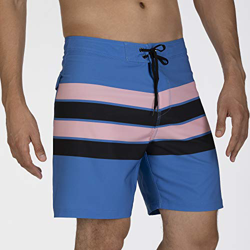Hurley M Phtm Easy 18' Bañador, Hombre, Pacific Blue, 30 precio