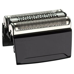 52B Cabezal de afeitadora, 52B Cassette de lámina de repuesto, para Braun 5 Series Afeitadora Eléctrica Cabeza de Afeitadora, Maquinilla de afeitar El en oferta