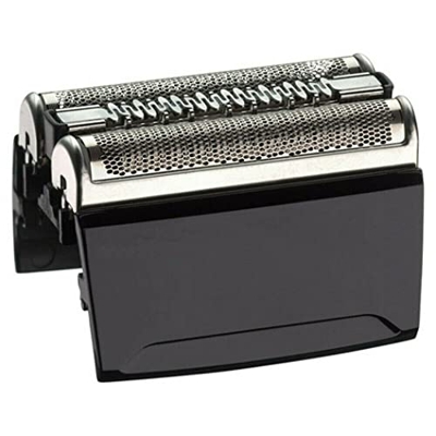 52B Cabezal de afeitadora, 52B Cassette de lámina de repuesto, para Braun 5 Series Afeitadora Eléctrica Cabeza de Afeitadora, Maquinilla de afeitar El