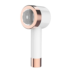 ZTBGY Cortadora de bolas de pelo, Home Portable Fabric Shaver and Lint Remover Sticky Hair Shaver 2-in-1 Electric Hairball Shaver Recargable Hairball  características