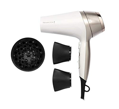 Remington Thermacare Pro Secado de pelo