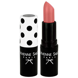 VIVIENNE SABÓ | Barra de Labios Plum Nude Merci 05 | Pintalabios Permanente Hidratante Textura Suave y Cremosa | Larga Duración | Cruelty Free | Hecho en oferta
