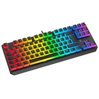 Teclado para gaming características