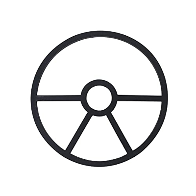 Youmine práctico Piscina de la Junta de la araña de la válvula de la Piscina del Filtro de Arena Piscina Válvula divergente 4 5 Brach multiport Acceso