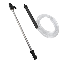 Kit de Boquilla de Chorro de, Limpieza Abrasiva Portátil de 3200 PSI de Repuesto de Chorro de de Alta Presión para la Serie KARCHER K para Pintura Vie precio