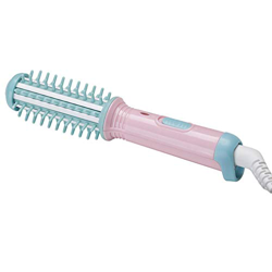 CandyT Macaron Color Mini Curling Hierro Práctico Curling Iron Creativo Moda Coreana Rizador Eléctrico Stick características