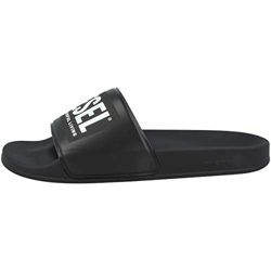 DIESEL Sa-mayemi P, Slide Sandal Hombre, T8013 P3981, 40 EU precio