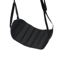 YSSDZYYMXD Viaje Airplane PIE Colgante HAMMO para ATRIVERSIÓN Fatigue PEQUEÑO Y EXQUIESITOS Portes PORTESPORTES DE LA CIRCULACIÓN DE LA Sangre EN EL H en oferta