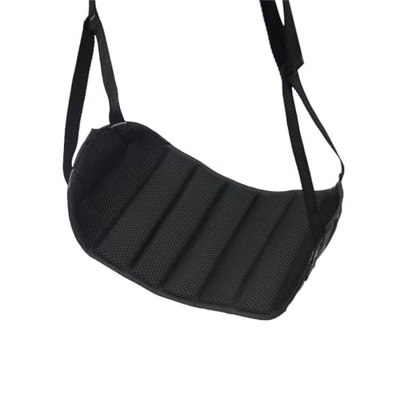 YSSDZYYMXD Viaje Airplane PIE Colgante HAMMO para ATRIVERSIÓN Fatigue PEQUEÑO Y EXQUIESITOS Portes PORTESPORTES DE LA CIRCULACIÓN DE LA Sangre EN EL H