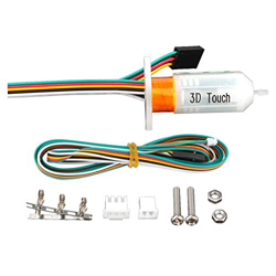 bobotron Para impresora 3D de ZubehR, prensa 3D, sensor de nivel automático, para impresión de cama Heii, kit de bricolaje en oferta