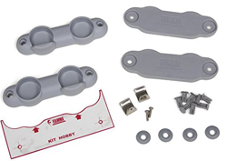 Fiamma Kit Hobby Caravan Store, 37323 características