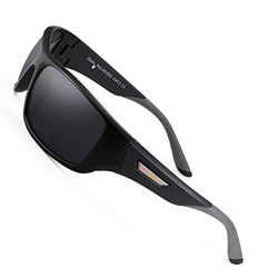 FUMKEN polarised Gafas de sol deportivas para hombres mujeres ciclismo escalada protección anti - deslumbrante uv400 tr90 marco irrompible precio